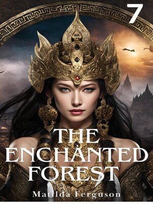 cover image of The Enchanted Forest 7